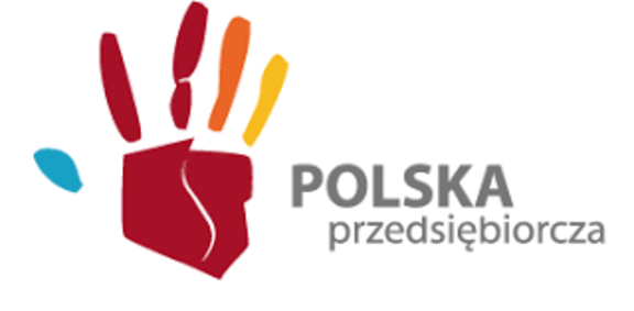 Logo Polski Przedsiębiorczej