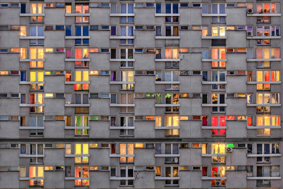 I miejsce, Wieczór Corbusiera, Warszawa, fot. Mirosław Szymański.jpg