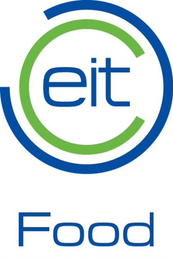Logotyp EIT Food Seedbed