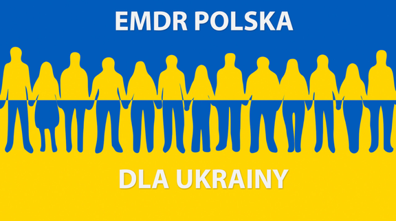 EMDR Polska dla Ukrainy