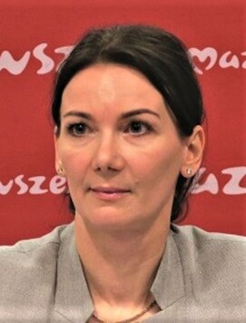 Anna Brzezińska