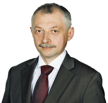 Krzysztof Skolimowski 