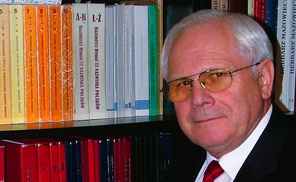 Andrzej Zygmunt Rola-Stężycki