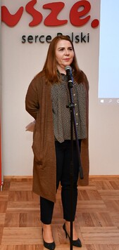 Agnieszka Gonczaryk