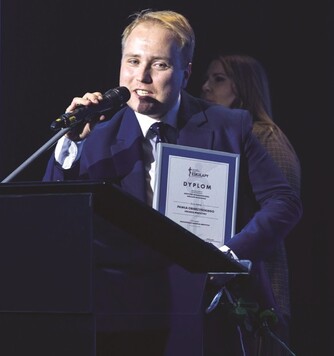 Paweł Obierzyński