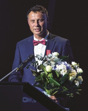 Paweł Skowronek