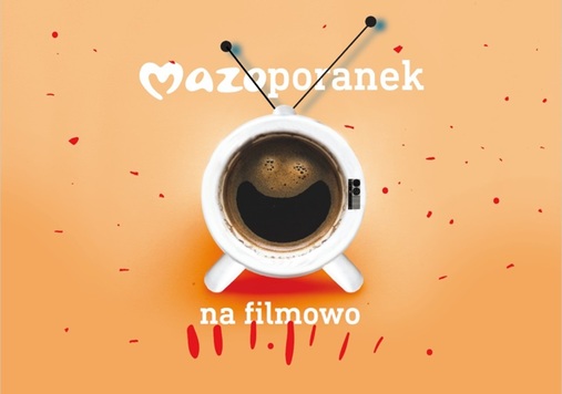 Plakat - MazoPoranek