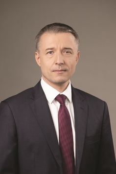 Ludwik Rakowski