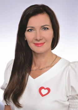 Anna Katarzyna Brzezińska