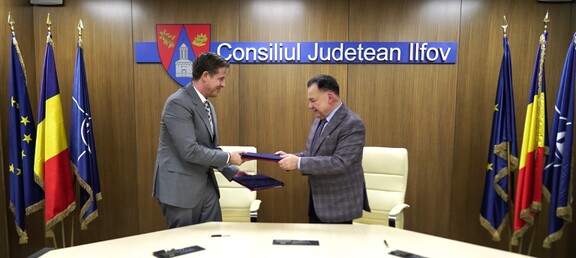 Porozumienie z Obwodem Ilfov w Rumunii.jpg