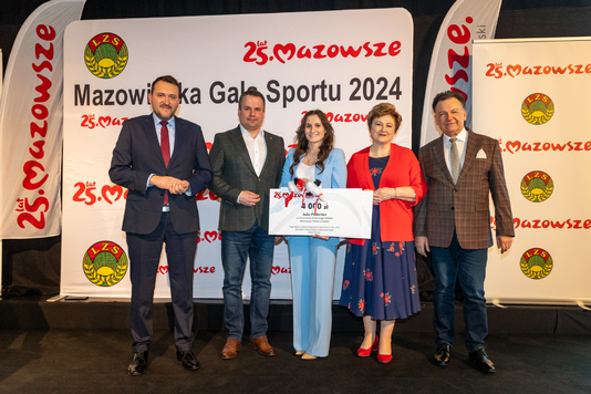 Mazowiecka Gala Sportu