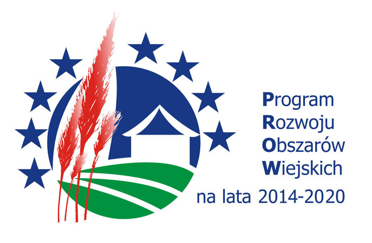 PROW 2014-2020 logotyp